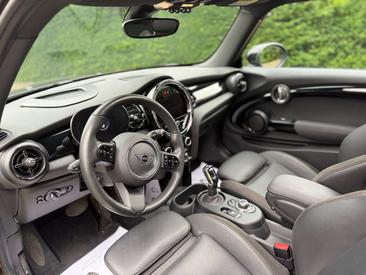 Mini Cooper — photo 15