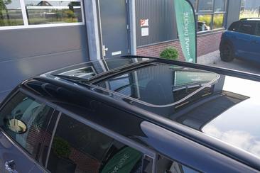 Mini Clubman COOPER S — photo 13