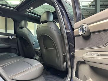 Mini Countryman COOPER SE — photo 15