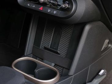Mini 3 Portes JCW Cooper — photo 15