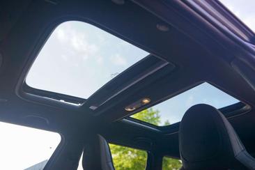 Mini Clubman COOPER S — photo 14