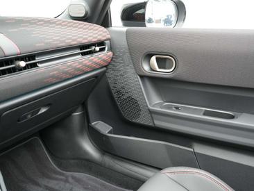 Mini Cabrio JCW Cooper — photo 13