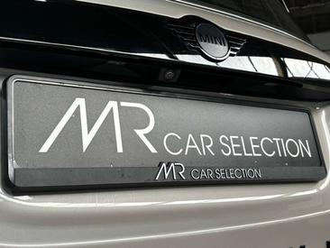 Mini Countryman Classic Cooper SE — photo 22