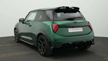 Mini Cooper JCW S — photo 4