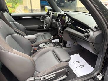 Mini Cooper — photo 17