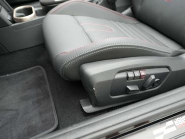 Mini Cabrio JCW Cooper — photo 14