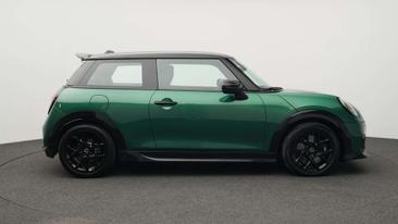 Mini Cooper JCW S — photo 2