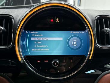 Mini Countryman Classic Cooper SE — photo 24