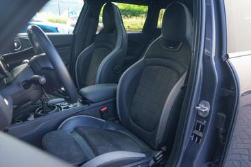 Mini Clubman COOPER S — photo 16