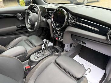 Mini Cooper — photo 18