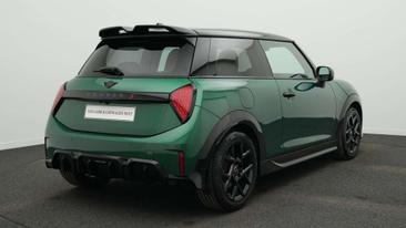 Mini Cooper JCW S — photo 7