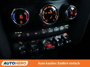 Mini Cooper JCW S — photo 23