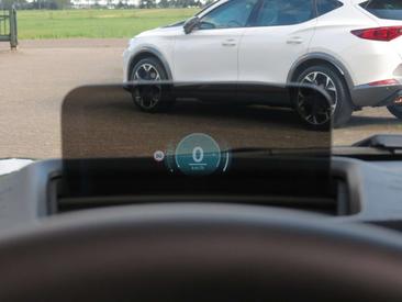 Mini 3 Portes JCW Cooper — photo 18