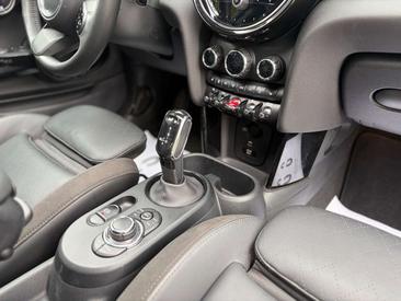 Mini Cooper — photo 19