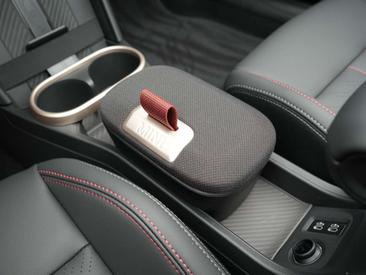 Mini Cabrio JCW Cooper — photo 16