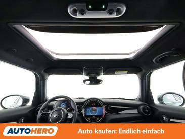 Mini Cooper JCW S — photo 25