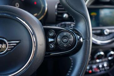 Mini Clubman COOPER S — photo 20