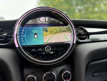 Mini Cooper — photo 22