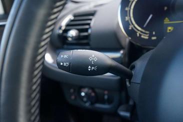 Mini Clubman COOPER S — photo 21