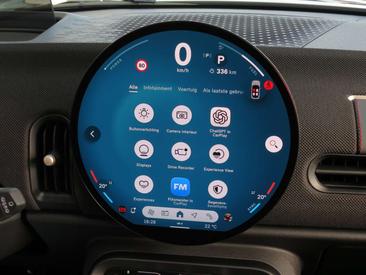 Mini 3 Portes JCW Cooper — photo 21