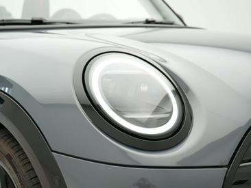 Mini Cabrio JCW Cooper — photo 19
