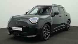 Mini Aceman John Cooper Works - 2025 - Joinsteer - #1