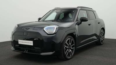 Mini Aceman John Cooper Works - 2025 - Joinsteer - #1