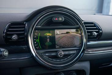 Mini Clubman COOPER S — photo 23