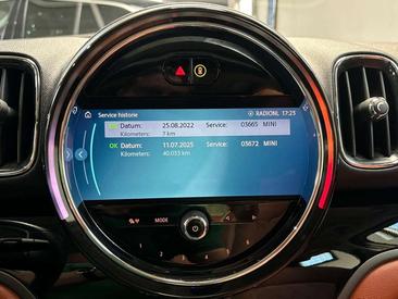 Mini Countryman Classic Cooper SE — photo 32