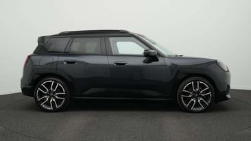 Mini Aceman John Cooper Works — photo 2