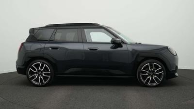 Mini Aceman John Cooper Works