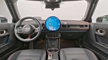 Mini Cooper JCW S — photo 14
