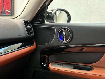 Mini Countryman Classic Cooper SE — photo 33