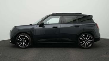 Mini Aceman John Cooper Works — photo 3