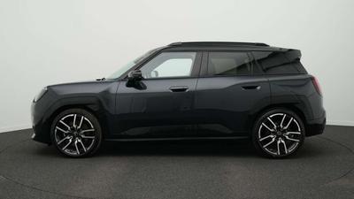 Mini Aceman John Cooper Works