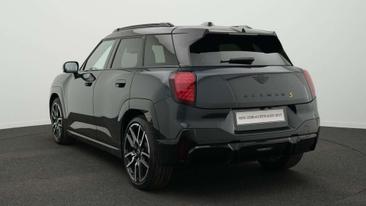 Mini Aceman John Cooper Works — photo 4
