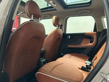 Mini Countryman Classic Cooper SE — photo 34