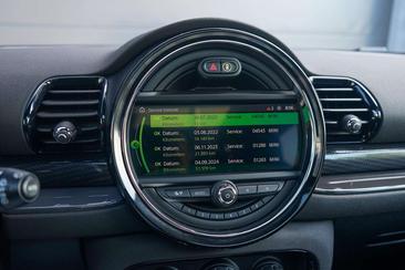 Mini Clubman COOPER S — photo 26