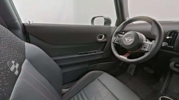 Mini Cooper JCW S — photo 22