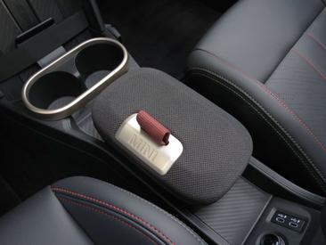 Mini 3 Portes JCW Cooper — photo 26