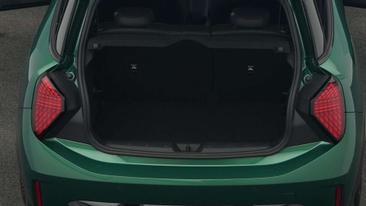 Mini Cooper JCW S — photo 25