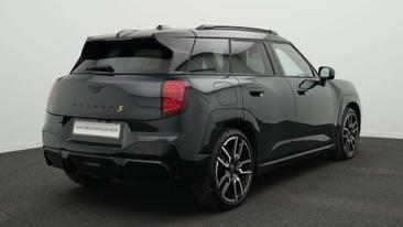 Mini Aceman John Cooper Works — photo 7