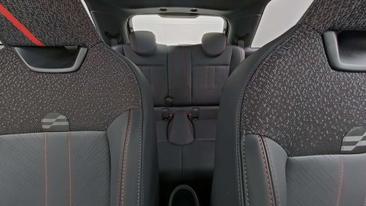 Mini Cooper JCW S — photo 26