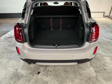 Mini Countryman Classic Cooper SE — photo 37