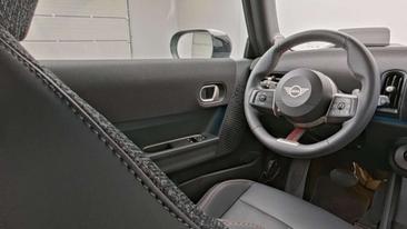 Mini Cooper JCW S — photo 22