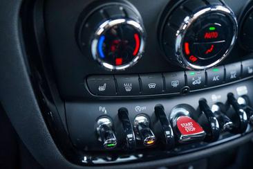 Mini Clubman COOPER S — photo 30