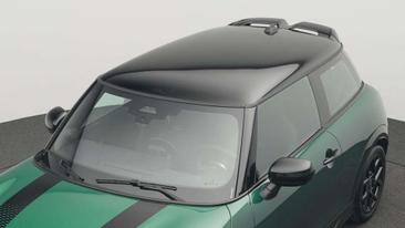 Mini Cooper JCW S — photo 23