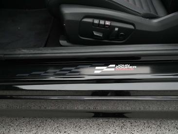 Mini Cabrio JCW Cooper — photo 27