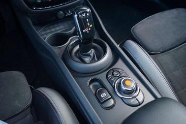 Mini Clubman COOPER S — photo 31