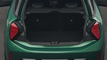 Mini Cooper JCW S — photo 25